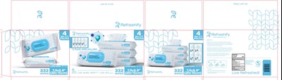 332 In Box Label (332 In Box Label)